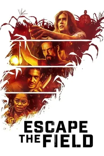 Escape The Field (2022)