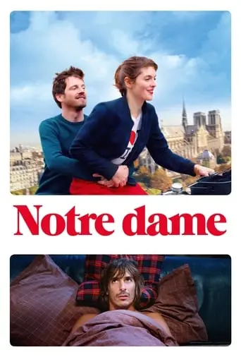 Notre Dame (2019)