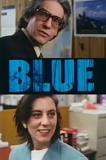 Blue (1992)