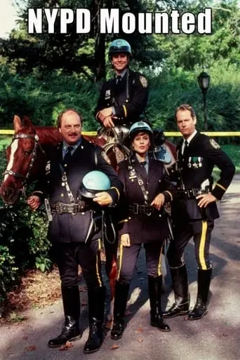 N.Y.P.D. Mounted (1991)