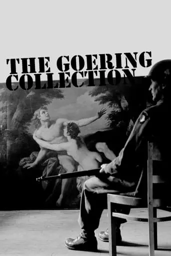 Une Collection D'art Et De Sang, Le Catalogue Goering (2021)