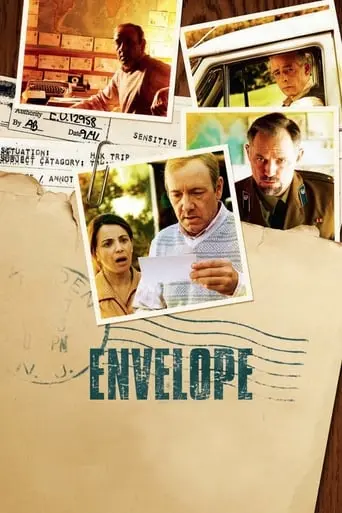 Envelope (2012)