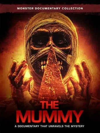 The Mummy (2023)