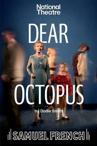 National Theatre At Home: Dear Octopus (2024)