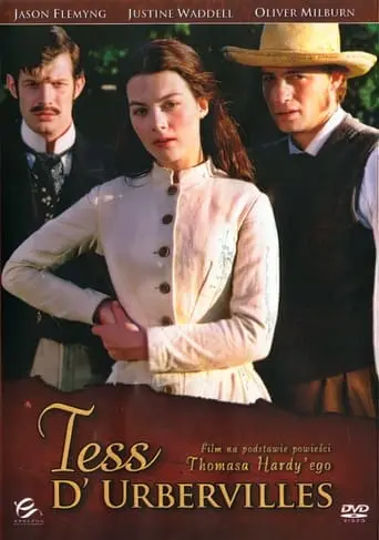 Tess Of The D'Urbervilles (1998)