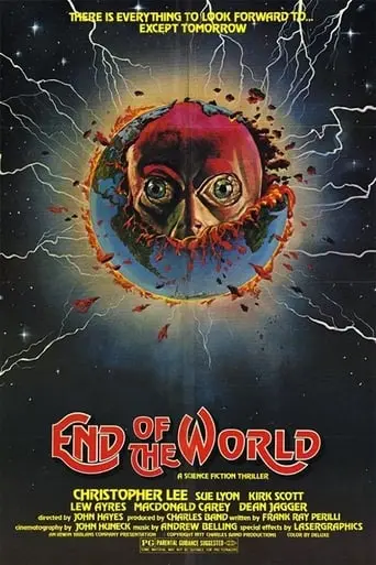 End Of The World (1977)