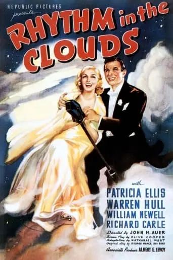 Rhythm In The Clouds (1937)