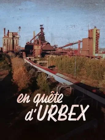 En Quete D'urbex (2022)