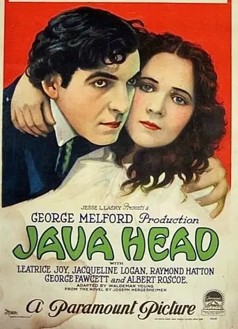 Java Head (1923)