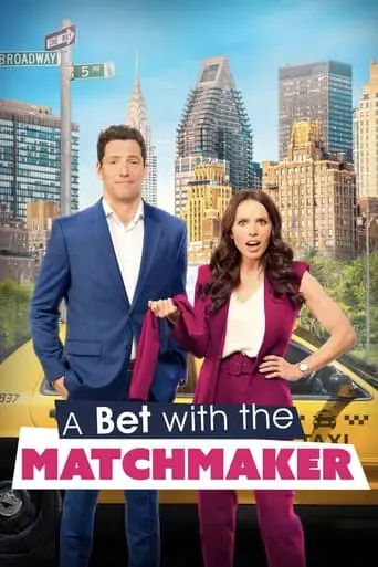 A Bet With The Matchmaker (2023)