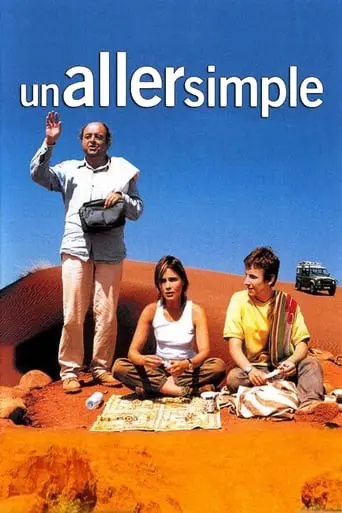 Un Aller Simple (2001)