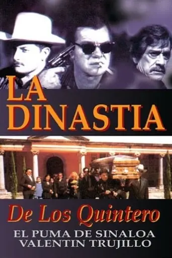 La Dinastia De Los Quintero (1998)