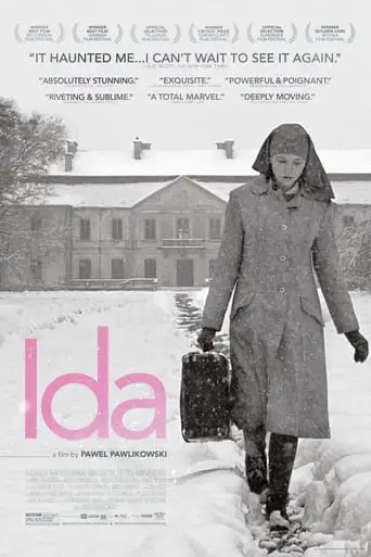 Ida (2013)