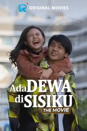 Ada Dewa Di Sisiku The Movie (2020)