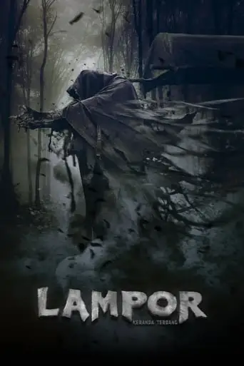 Lampor: The Flying Coffin (2019)