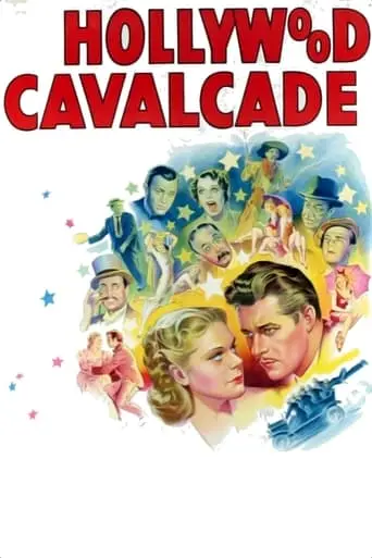 Hollywood Cavalcade (1939)