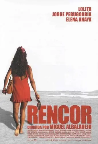 Rencor (2002)