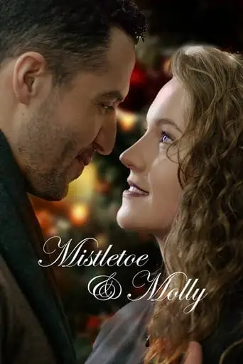 Mistletoe And Molly (2021)