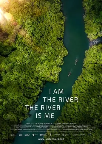 I Am The River, The River Is Me (2024)