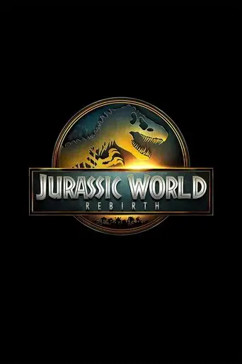 Jurassic World Rebirth (2025)