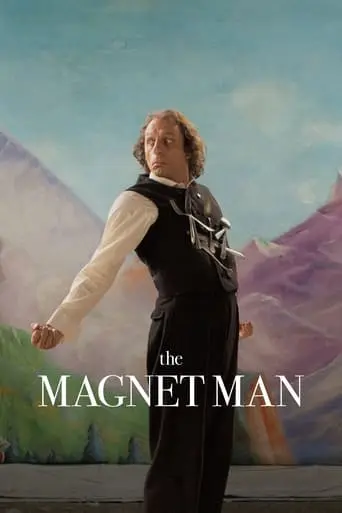 The Magnet Man (2024)