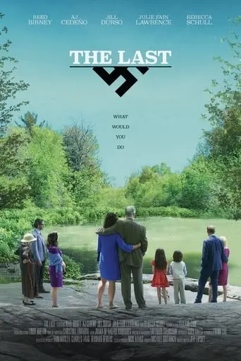 The Last Nazi (2019)