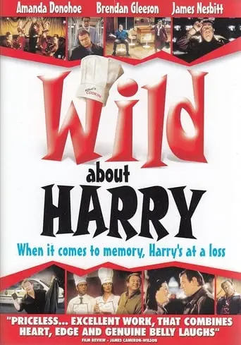 Wild About Harry (2000)