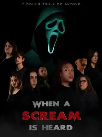 When A Scream Is Heard (2024)