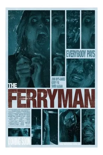 The Ferryman (2007)