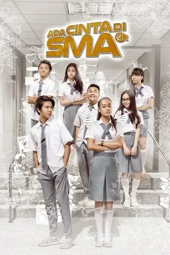 Ada Cinta Di SMA (2016)