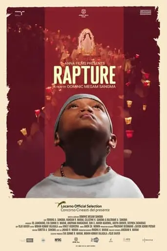 Rapture (2024)