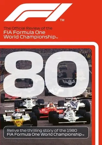 F1 Review 1980 (2024)