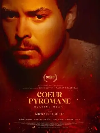 Coeur Pyromane (2024)