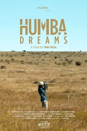 Humba Dreams (2019)