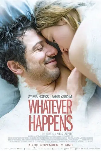 Whatever Happens (2017)