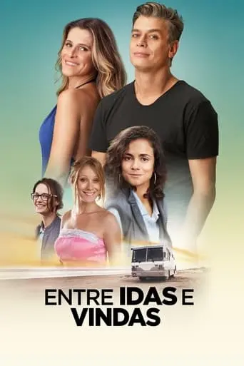 Entre Idas E Vindas (2016)