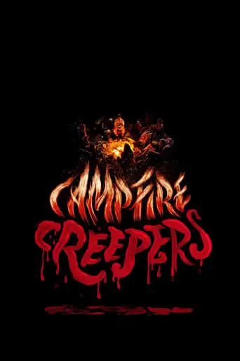 Campfire Creepers: The Skull Of Sam (2017)