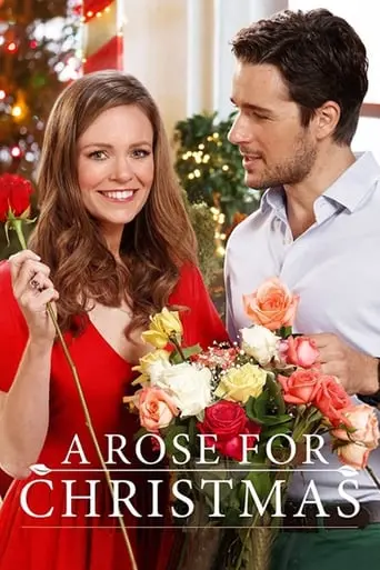 A Rose For Christmas (2017)