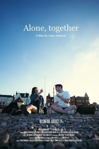 Alone Together (2023)