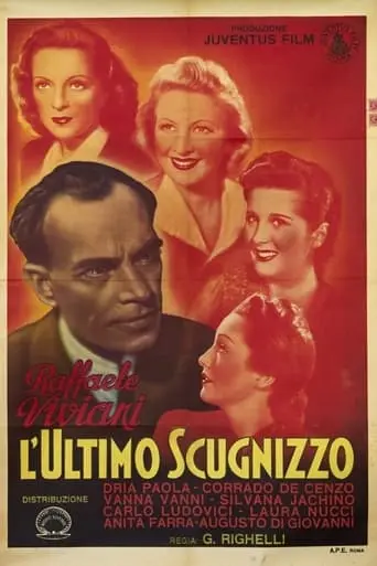 L'ultimo Scugnizzo (1938)