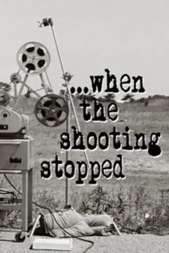 The Godfather: When The Shooting Stopped (2008)