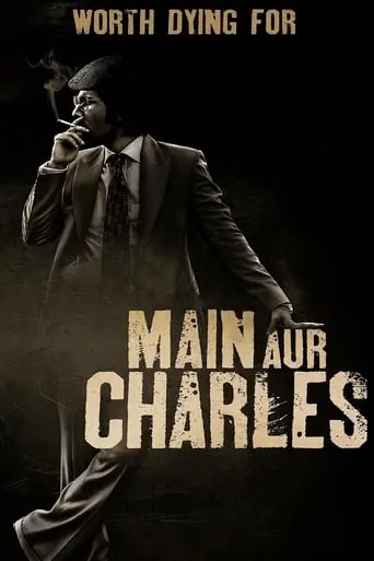 Main Aur Charles (2015)