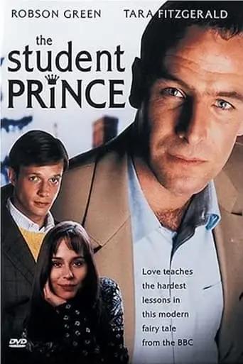 The Prince Of Hearts (1998)