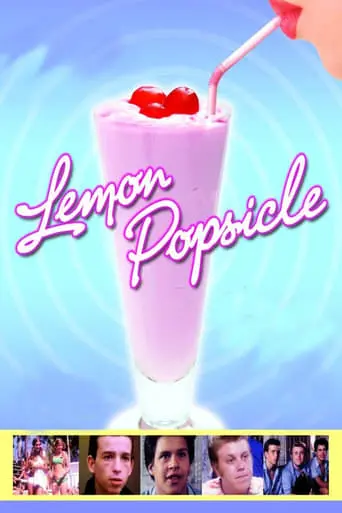 Lemon Popsicle (1978)