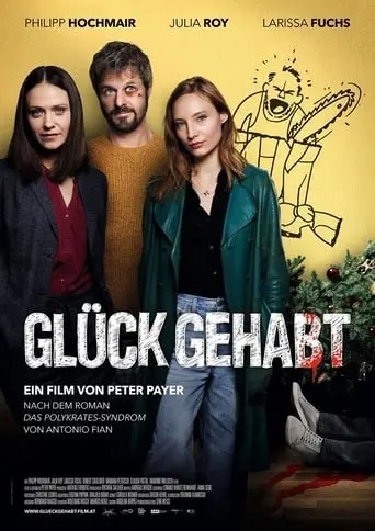 Gluck Gehabt (2019)