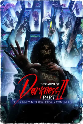 In Search Of Darkness: Part II (2020)