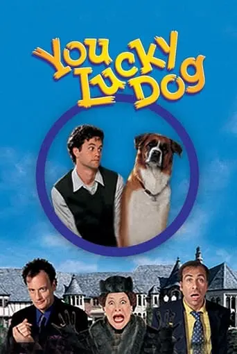 You Lucky Dog (1998)