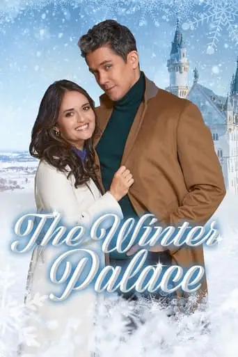 The Winter Palace (2022)