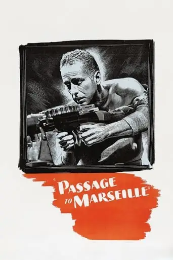 Passage To Marseille (1944)