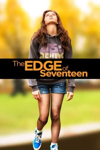 The Edge Of Seventeen (2016)